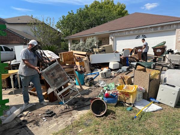 Junk Patrols Junk Removal