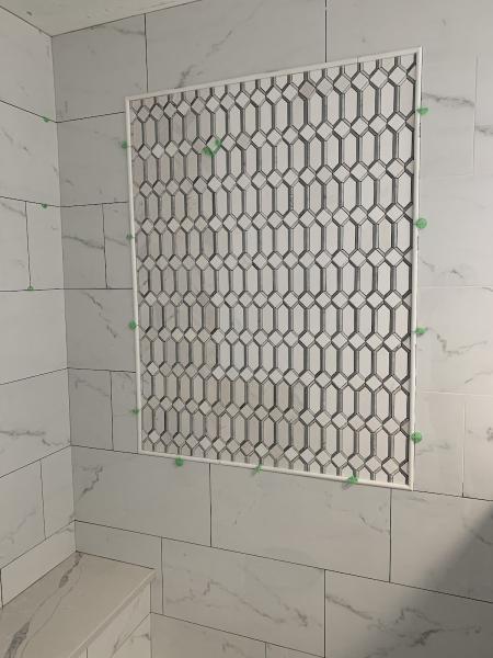 Reina Guzmán Tile LLC