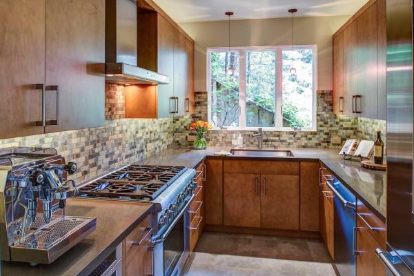 Tomasi Cabinet Makers