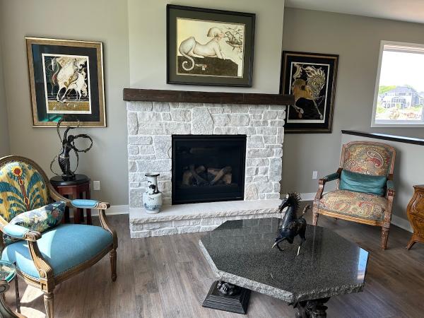 Sherman Masonry Inc.