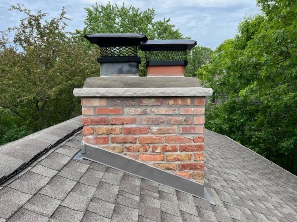 Sherman Masonry Inc.