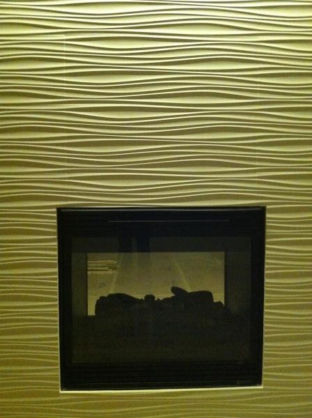 Jon Nuckels Tile