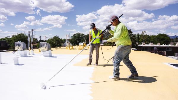 Green Mountain Contractors