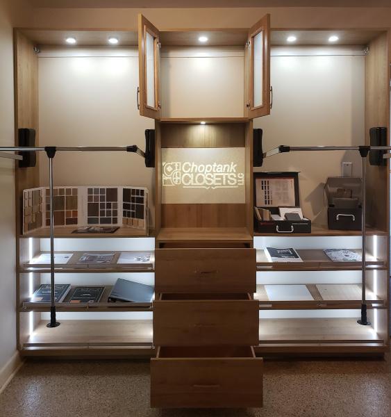 Choptank Closets LLC