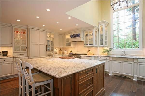 Pacific Northwest Cabinetry & Remodeling