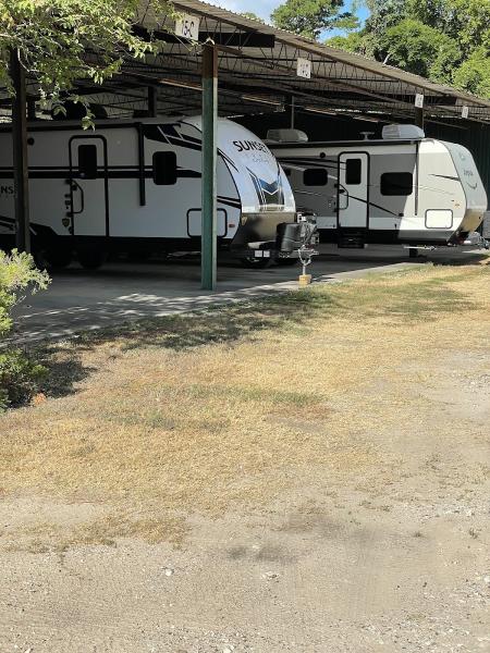 Woodlands Mini Storage