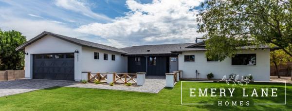 Emery Lane Homes & Development