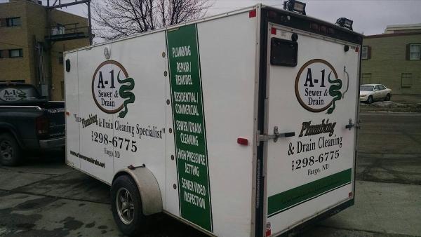 A-1 Sewer & Drain