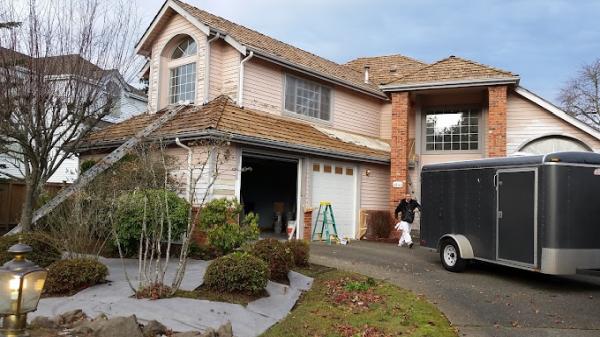 Accurate Pro Painters LLC