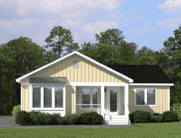 Odom Modular Homes