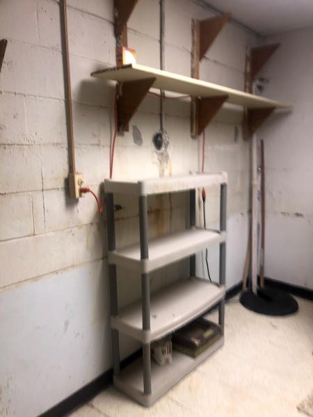 Advanced Home Inspection