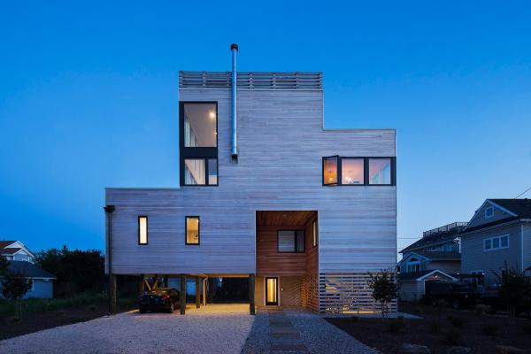 Jeff Jordan Architects LLC