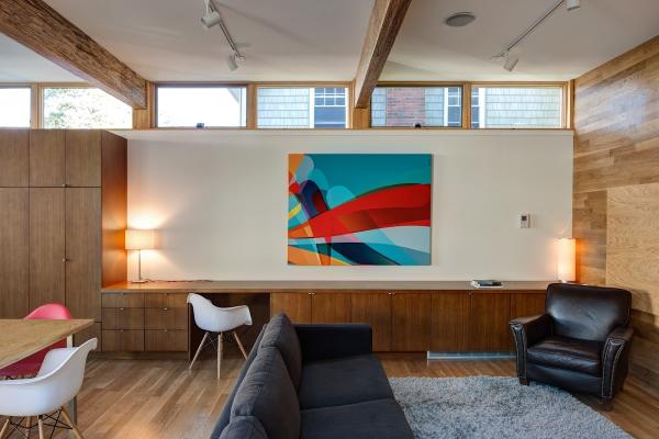Jeff Jordan Architects LLC