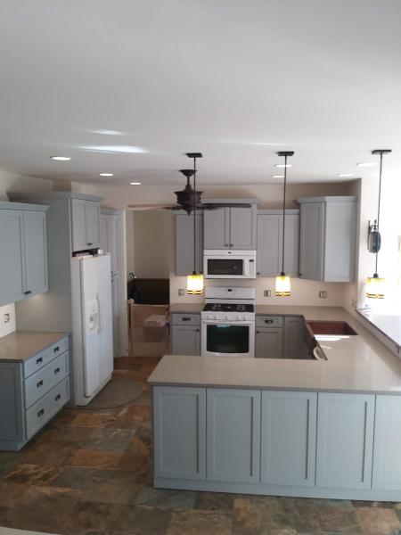 Anzalone Construction Co