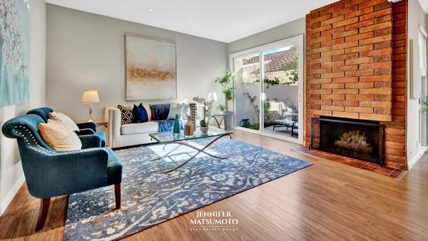 Jennifer Matsumoto Real Estate Group