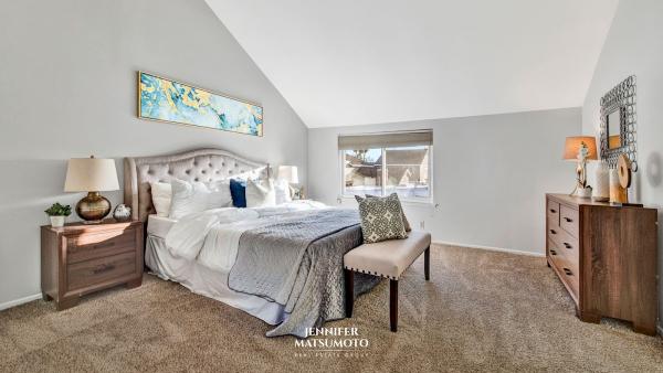 Jennifer Matsumoto Real Estate Group