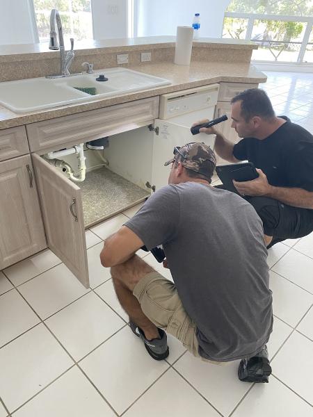 Gold Star Home Inspectors