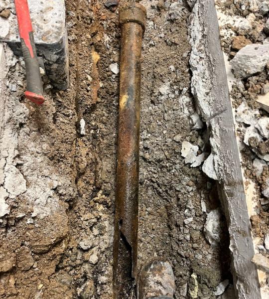 Clear Choice Drain Solutions