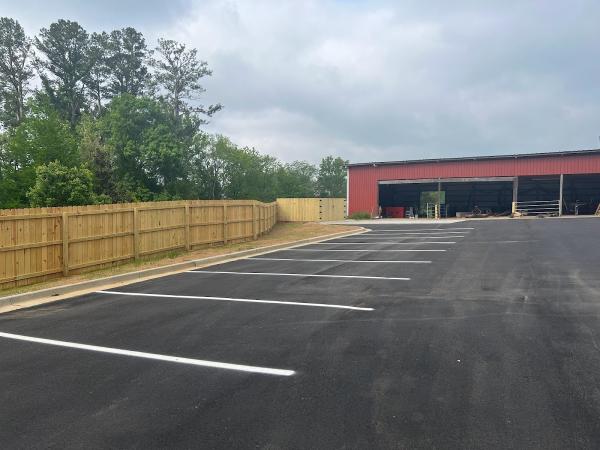 PE Structures and Associates