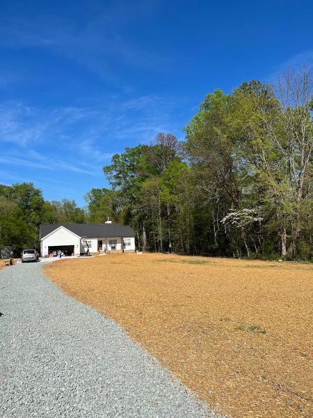 JW Grading & Excavation LLC