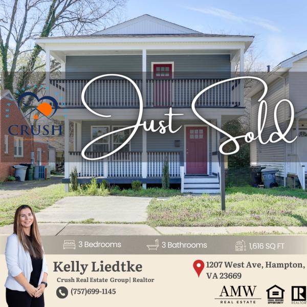 Crush Real Estate Group