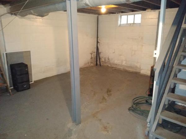 Secured Self Storage