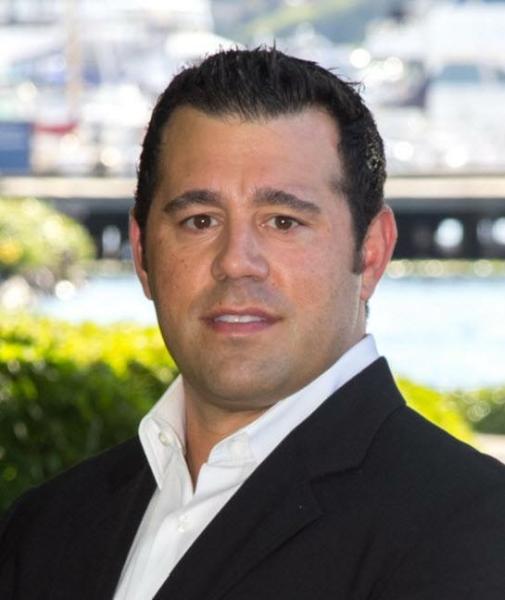 Seth Milasich