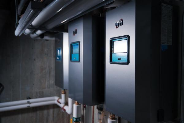 Thermal Engineering