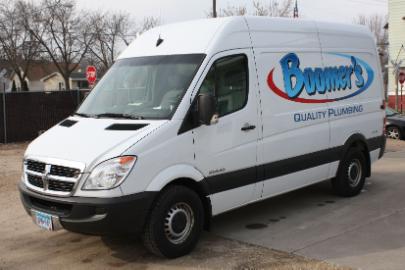 Boomer's Quality Plumbing
