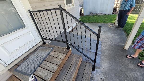 J Hensley Handyman Service