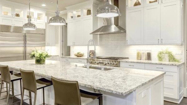 Georgia Cabinet Co Kitchen & Bath