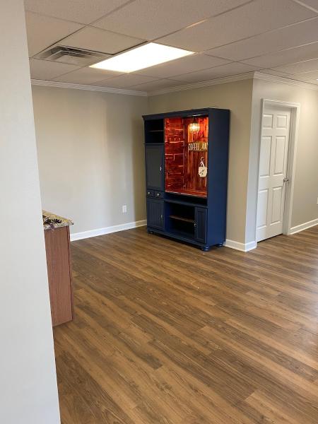 Country Club Moving & Packing Inc.