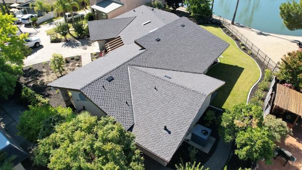 A.S Roofing Inc.