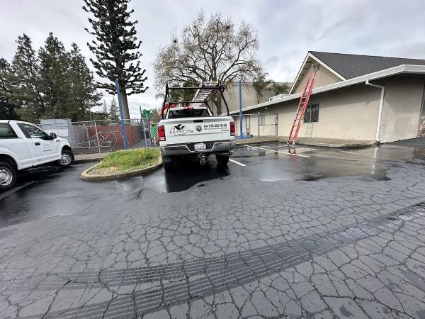 A.S Roofing Inc.