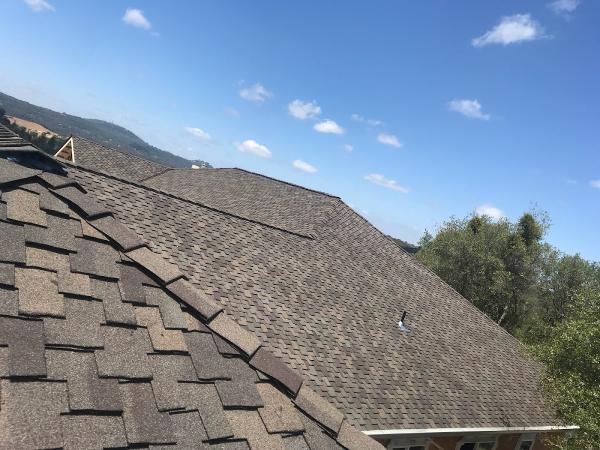 A.S Roofing Inc.
