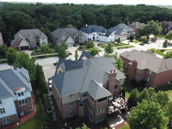 Showalter Roofing Services