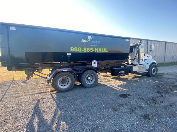 Envirohauling Services