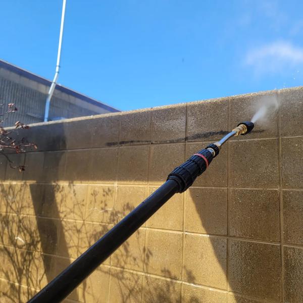 Fresh Edge Cleaning LLC