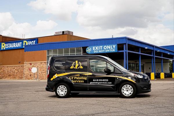 GT Painting Services