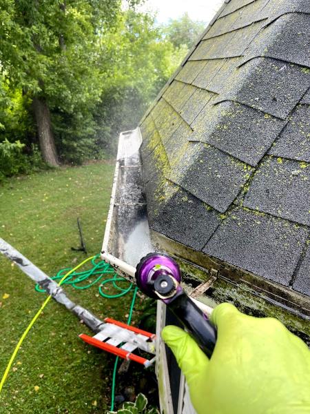 Worthwhile Window Cleaning LLC
