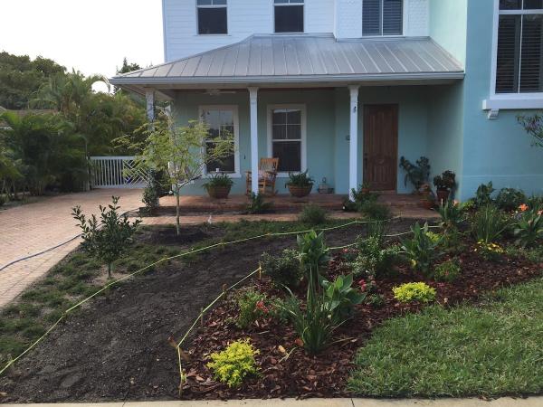 Next Level Landscaping and Maintenance