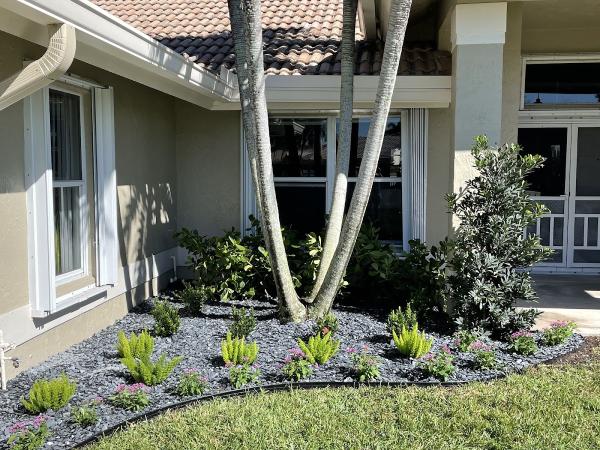 Next Level Landscaping and Maintenance