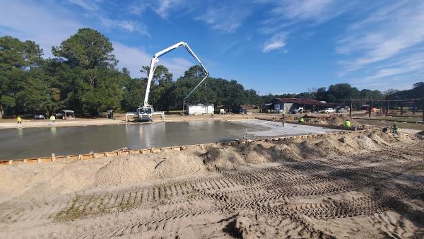 Spirit Concrete LLC