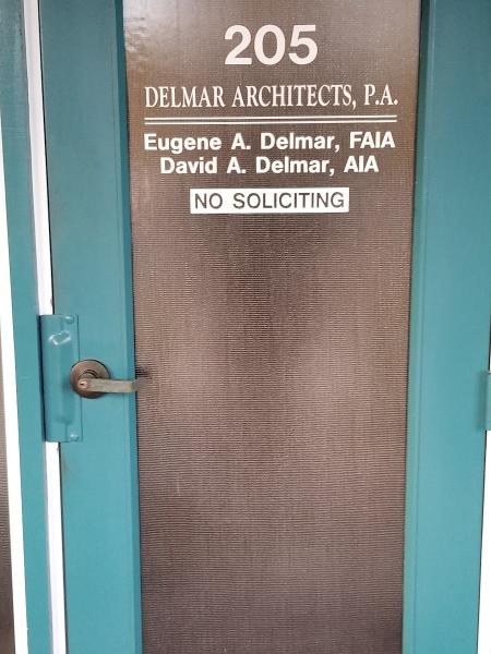 Delmar Architects