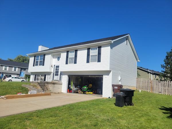 Prrotect Roofing
