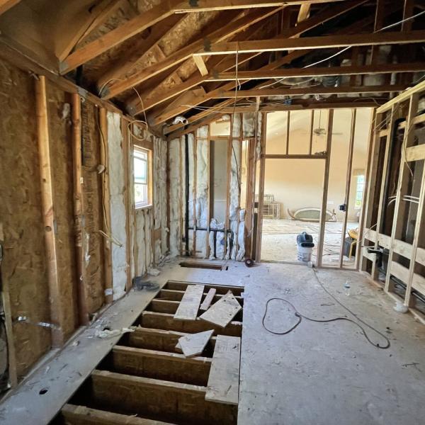 Home Life Construction