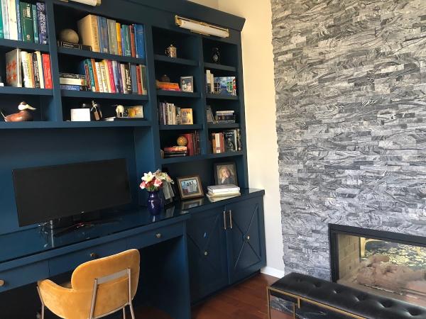 Ponderosa Homes Inc