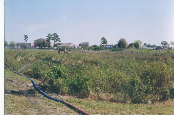 Buel Tractor Services