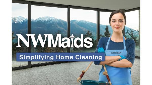 NW Maids House Cleaning Service
