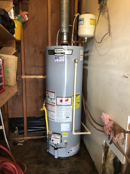 Busbee's Plumbing
